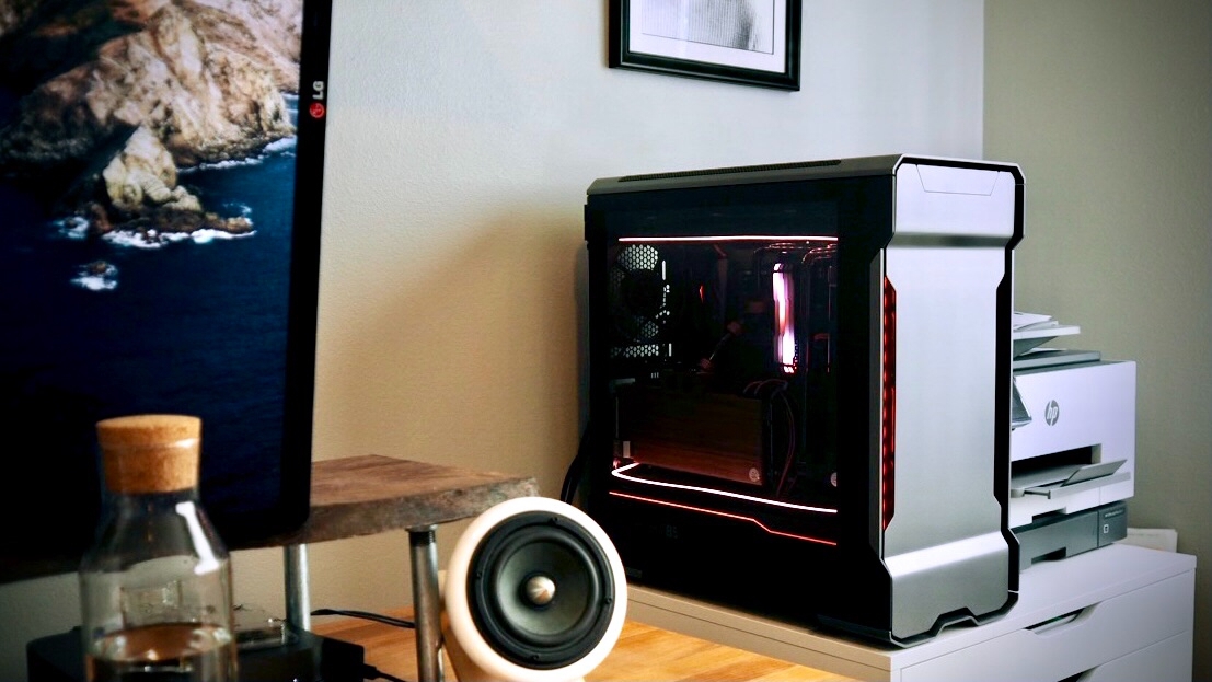 PC