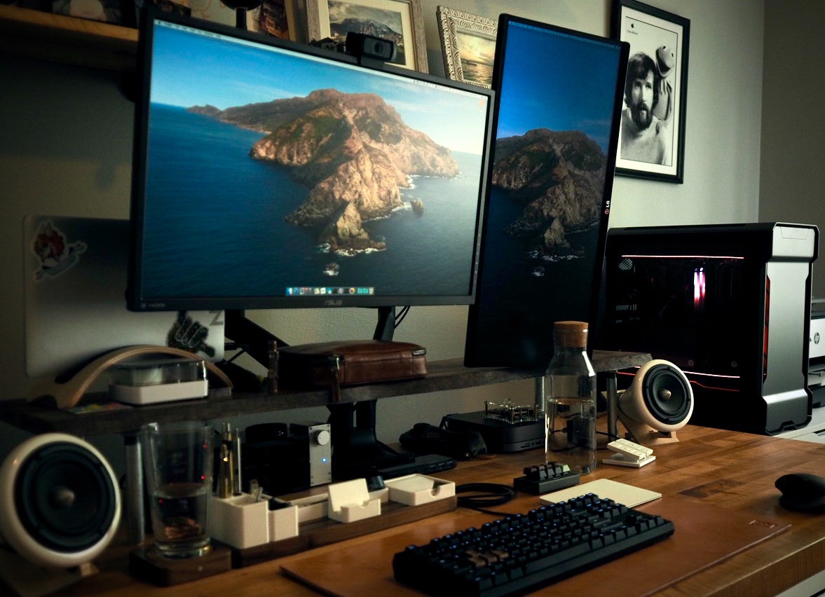 Desktop Mac